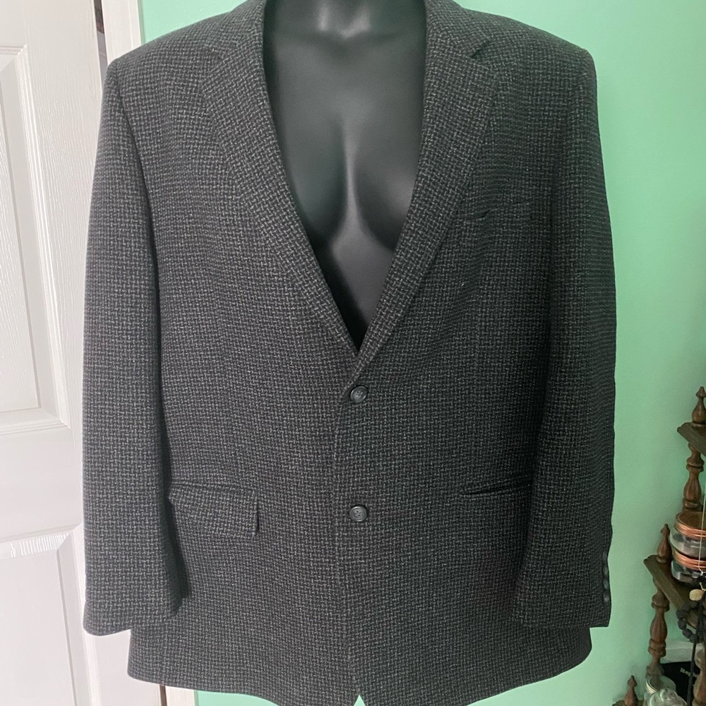 Joseph & Feiss Suit Blazer
